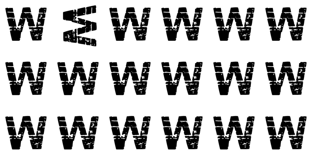 Almost No One Can Ace This Odd One Out Puzzle. How About You?