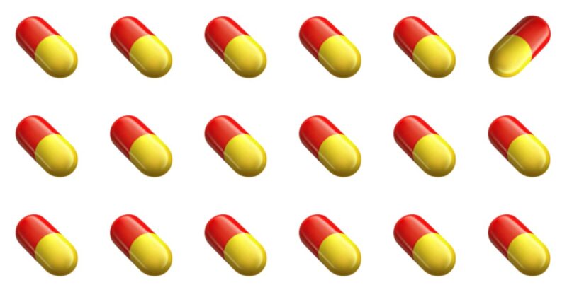 Spot The Odd One Quiz – Can You Handle It?