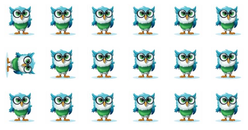 This Puzzle Tests Your Perception In About A Minute