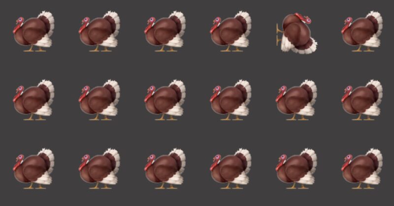 Odd One Quiz – Can You Beat The Hardest Level?