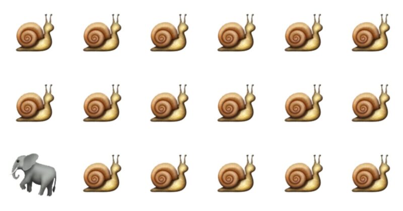 It’s Just Too Hard to Conquer This Difficult Visual Game