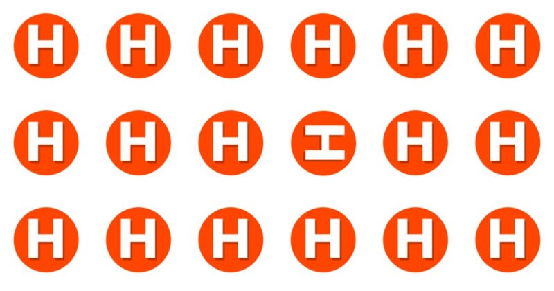 Identify The Odd One – Beat The High Score!