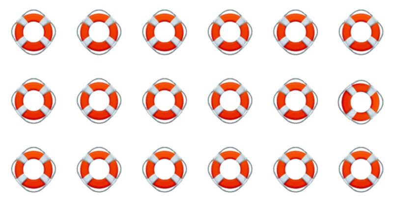 Only A Few Can Beat This Odd One Out Quiz! Find Out If Your IQ Is High Enough To Pass This Test