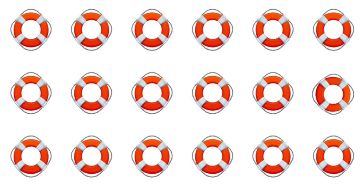 Only A Few Can Beat This Odd One Out Quiz! Find Out If Your IQ Is High Enough To Pass This Test