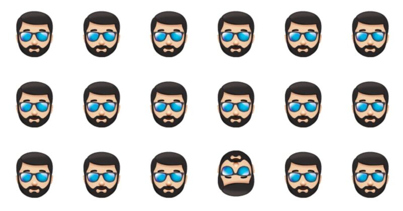 Find The Odd Fellow – Can You Win This Visual Puzzle?