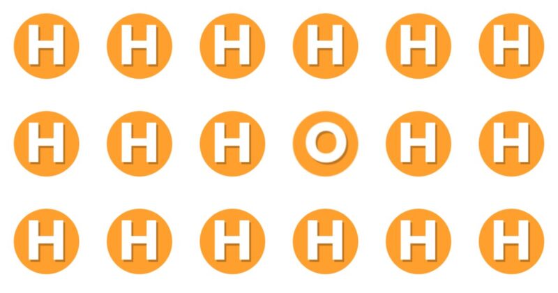 Beat The Odd Fellow Quiz – Only For The Best!