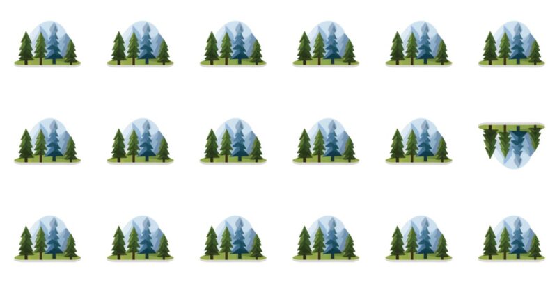 Find The Odd Fellow Quiz – Impossible, Forget It