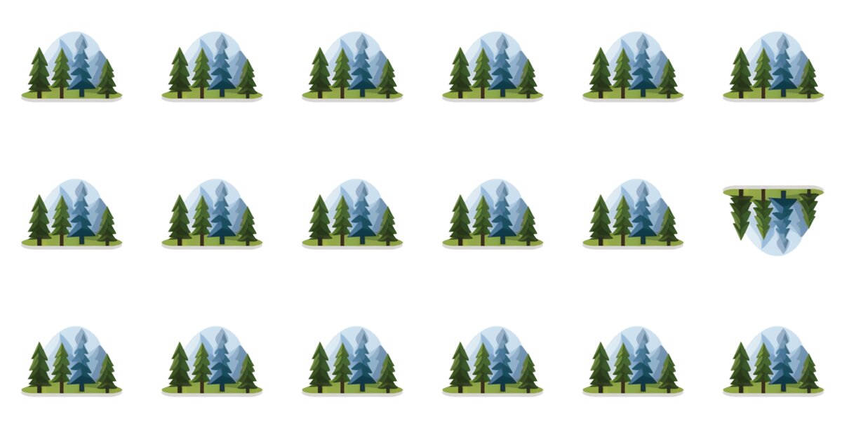 Find The Odd Fellow Quiz – Impossible, Forget It