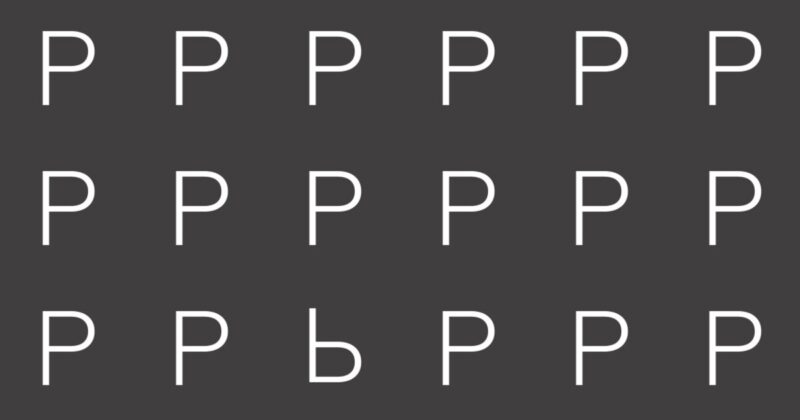 Spot The Odd One Out Fellow – A Challenge You’ll Love!