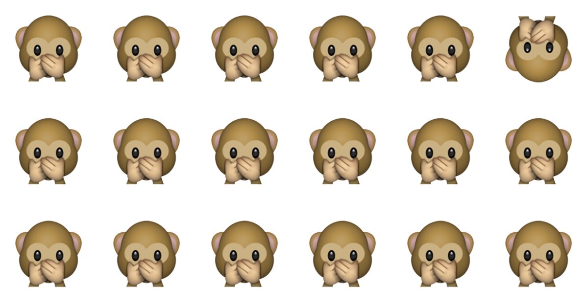 Few Can Pass This Emoji Test—Is Your IQ High Enough?