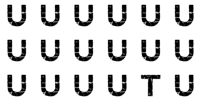 No One Can Score A Perfect 10 On This Tough Odd One Out Visual Challenge Without Cheating. Prove Us Wrong!