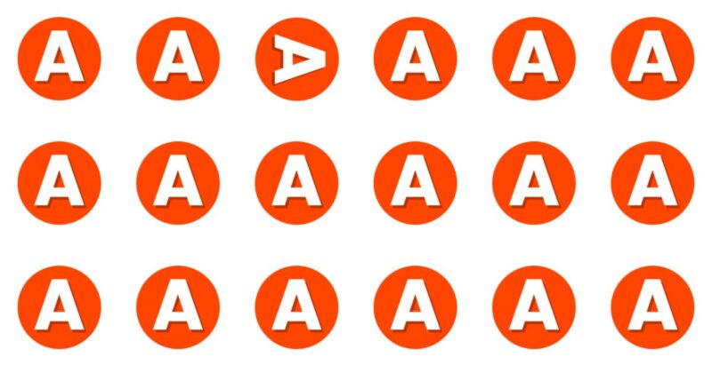 Only 1 In 30 Sharp-Eyed People Can Achieve 100% In This Odd One Out Puzzle. Are You Up To The Task?