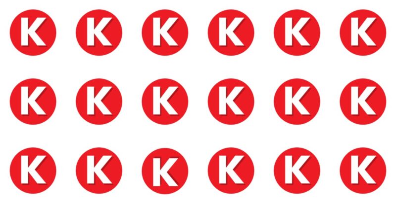 Think You Can Find The Odd One? Take The Test!