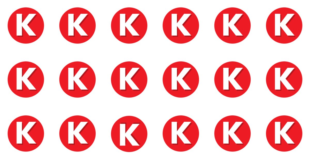 Think You Can Find The Odd One? Take The Test!