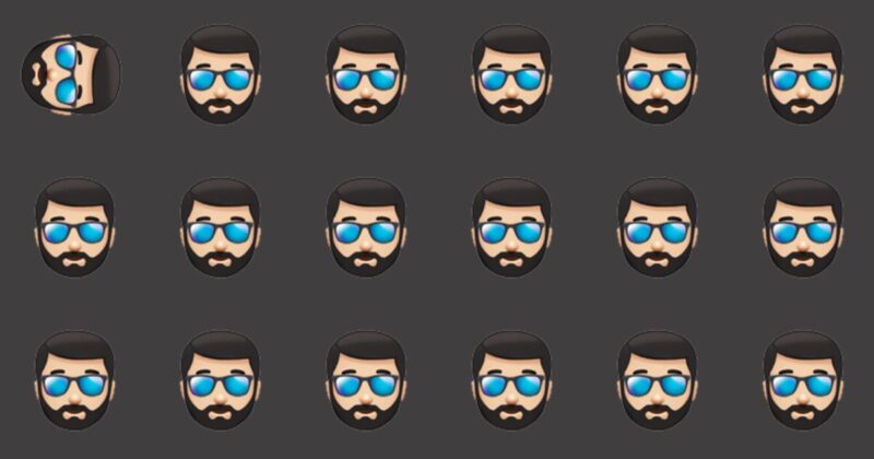 Odd One Out Quest: Seek The Unusual