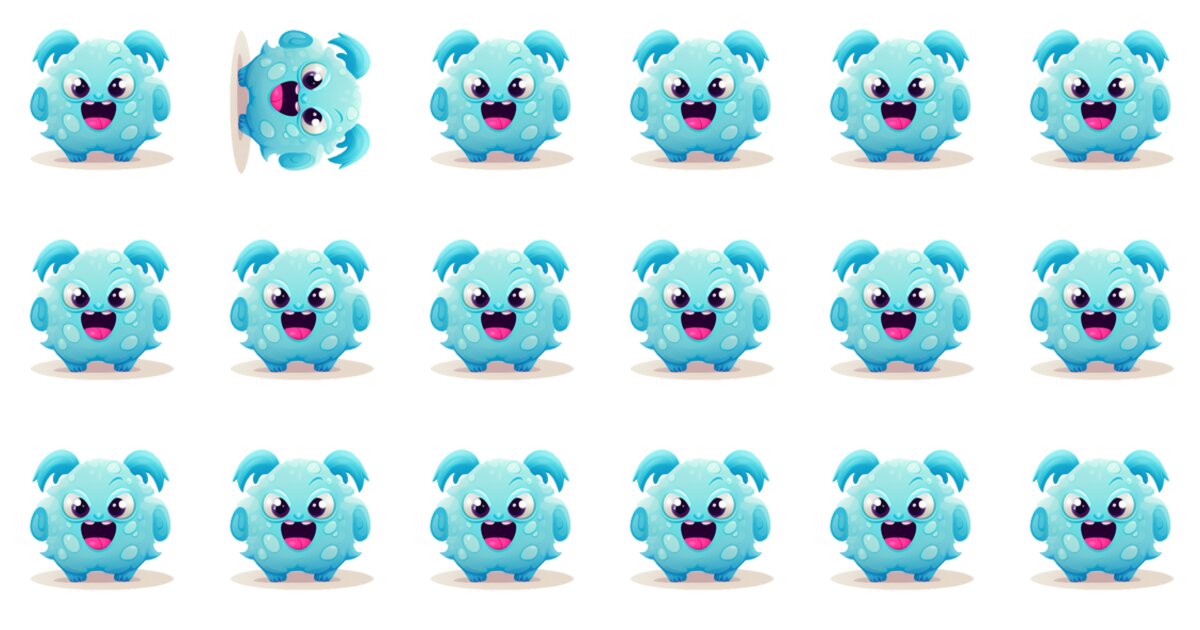 Challenge Time: No One Can Solve This Crazy Tough Test. Can You Spot The Odd One Out Immediately?