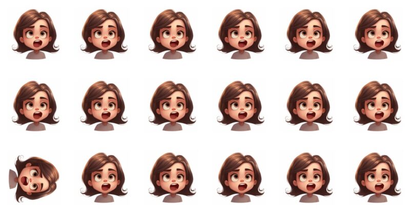 Only 5 Out Of 100 People Will Graduate From This Odd One Out Challenge. Let’s Play!