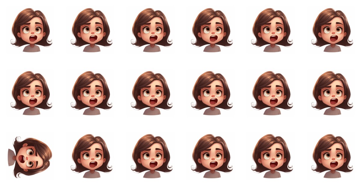 Only 5 Out Of 100 People Will Graduate From This Odd One Out Challenge. Let’s Play!