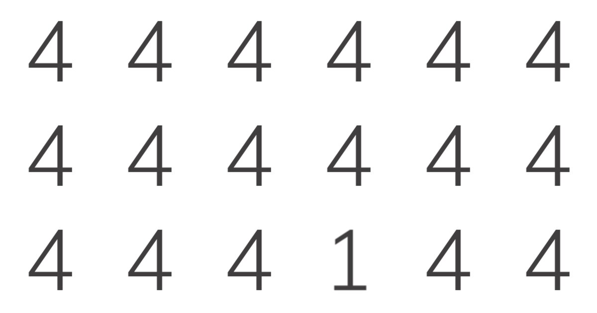 Only 10 Have Passed This Challenge—Will You?