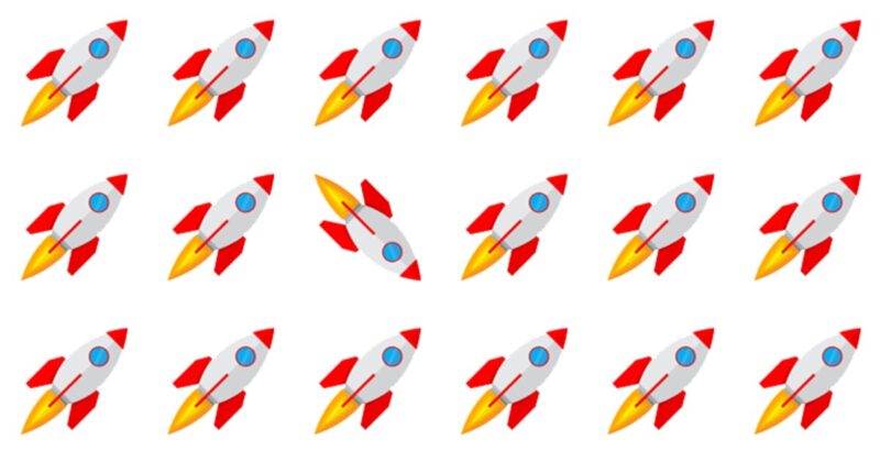 Only Brilliant Minds Will Pass This Emoji Test!