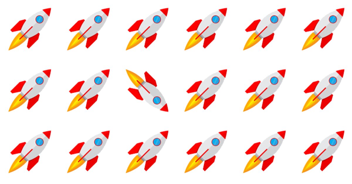Only Brilliant Minds Will Pass This Emoji Test!