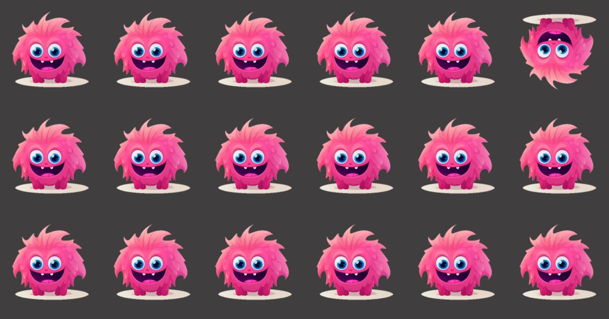 Can You Solve The Toughest Odd Character Puzzle?
