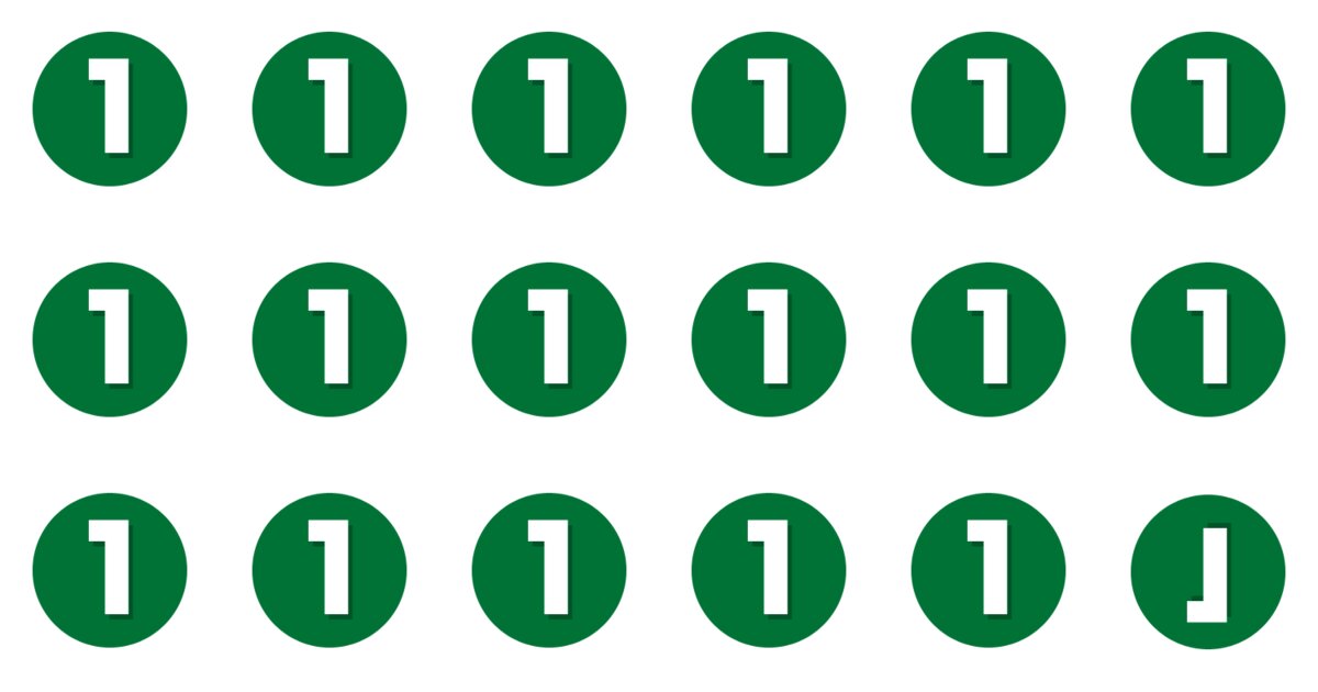 Mind Workout: Odd One Out