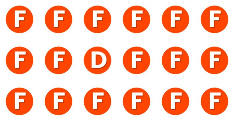 Can You Spot the Odd Emoji In 5 Seconds? Go!