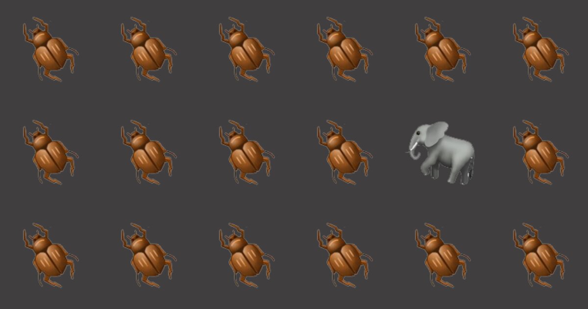 Only Select Few People Can Ace This Challenging Odd One Out Puzzle. How About You?