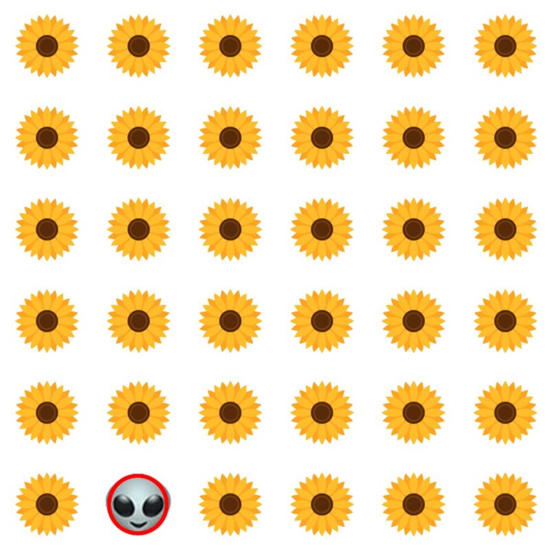 Emoji Quiz 2 solution