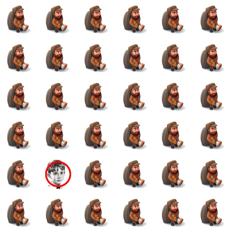 Emoji Quiz 2 solution