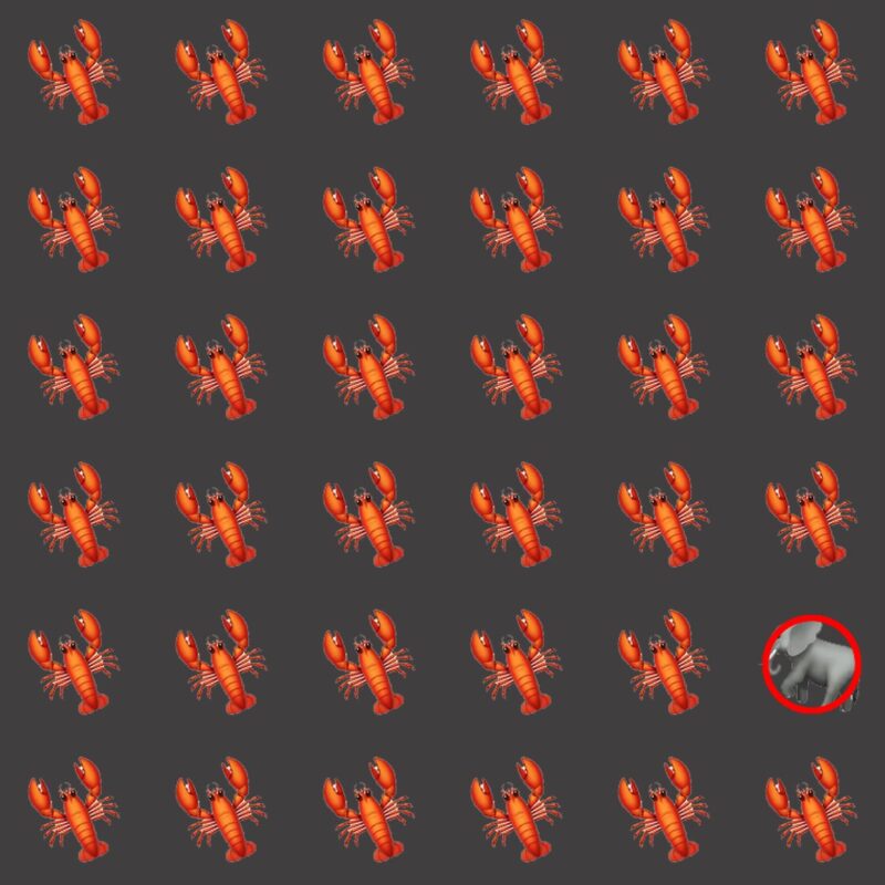 Emoji Quiz 2 solution