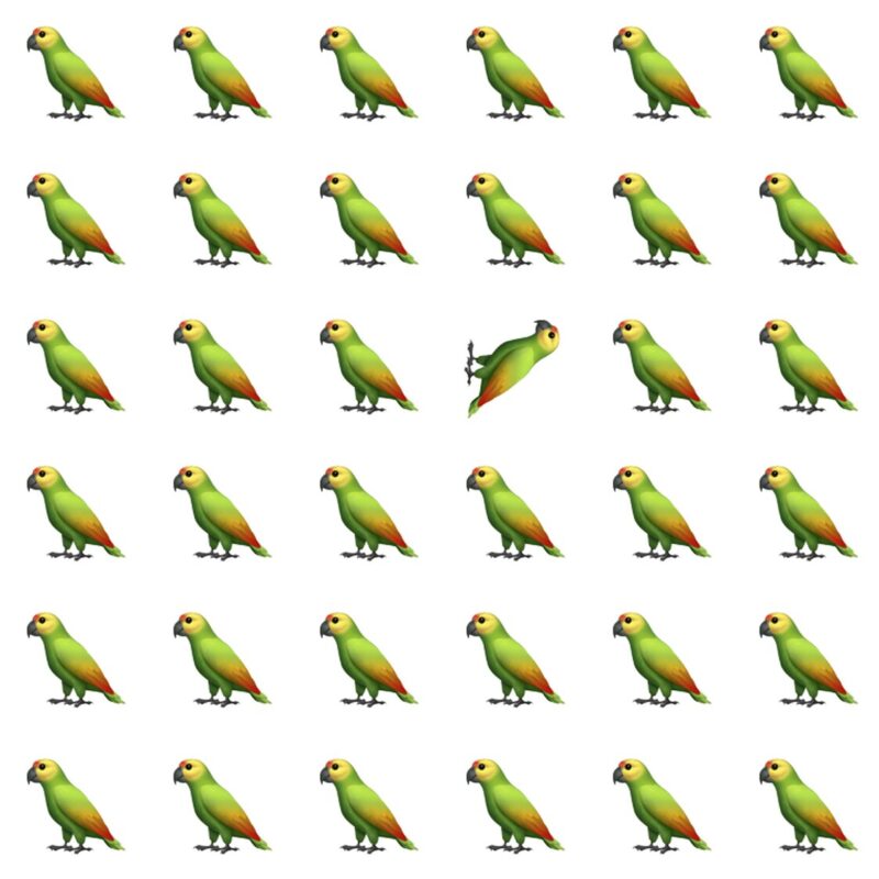 Emoji Quiz 2