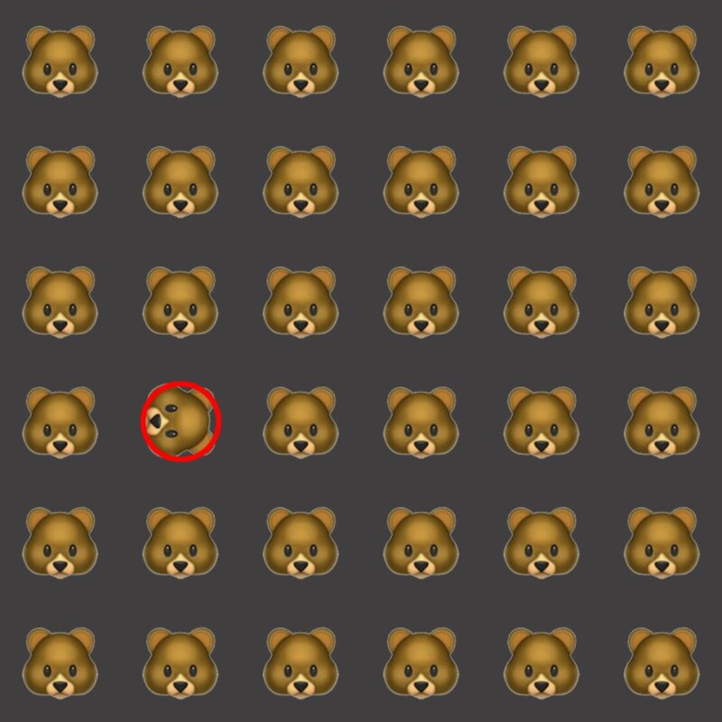 Emoji Quiz 2 solution