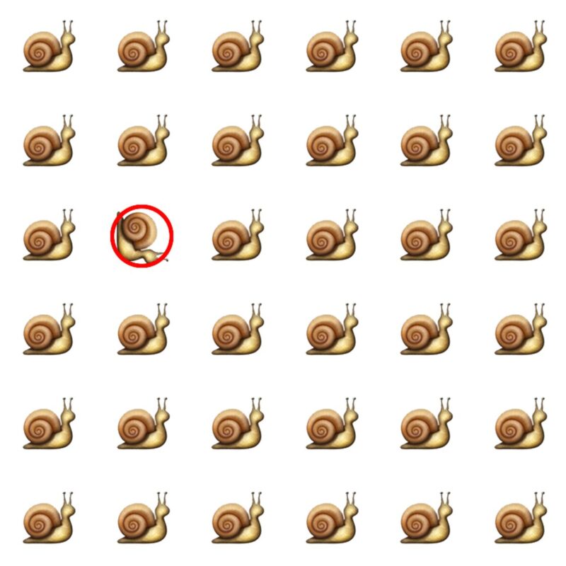 Emoji Quiz 2 solution