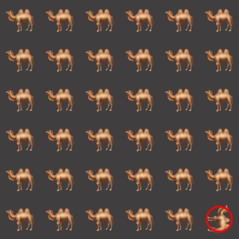 Emoji Quiz 2 solution