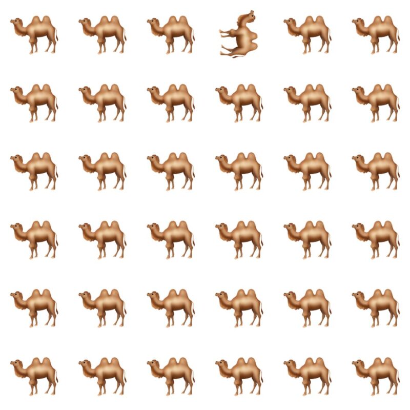 Emoji Quiz 2