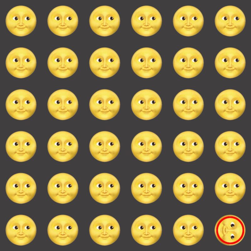 Emoji Quiz 2 solution