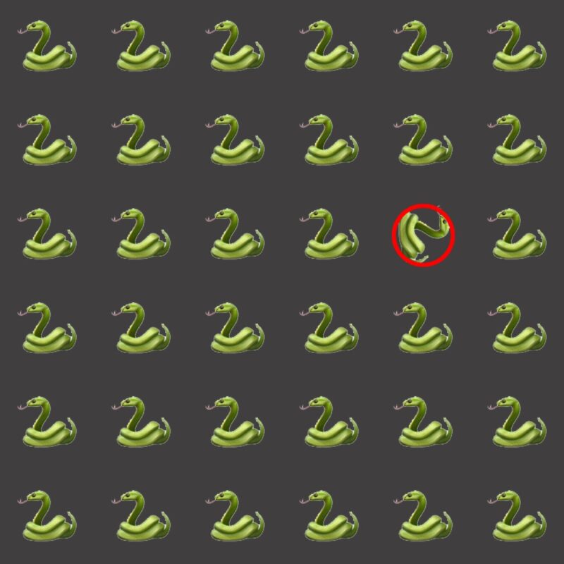 Emoji Quiz 2 solution