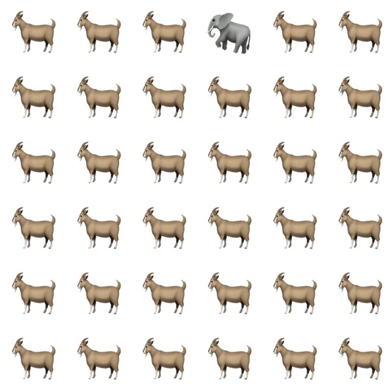 Emoji Quiz 2
