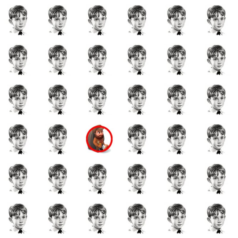 Emoji Quiz 2 solution