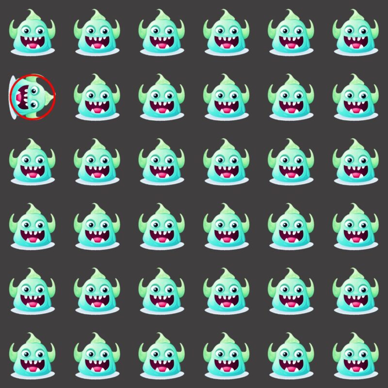 Emoji Quiz 2 solution