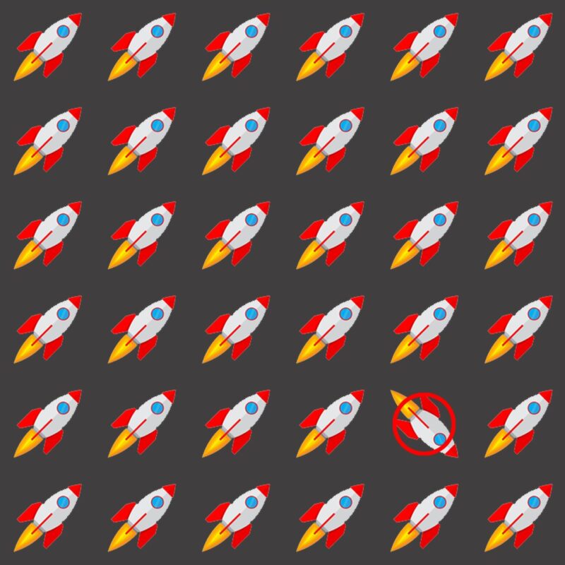 Emoji Quiz 2 solution