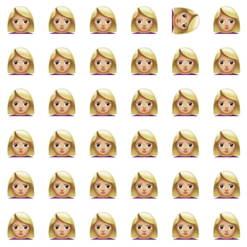 Emoji Quiz 2
