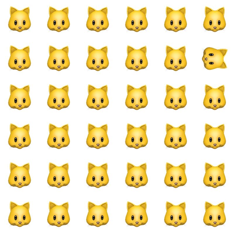 Emoji Quiz 2