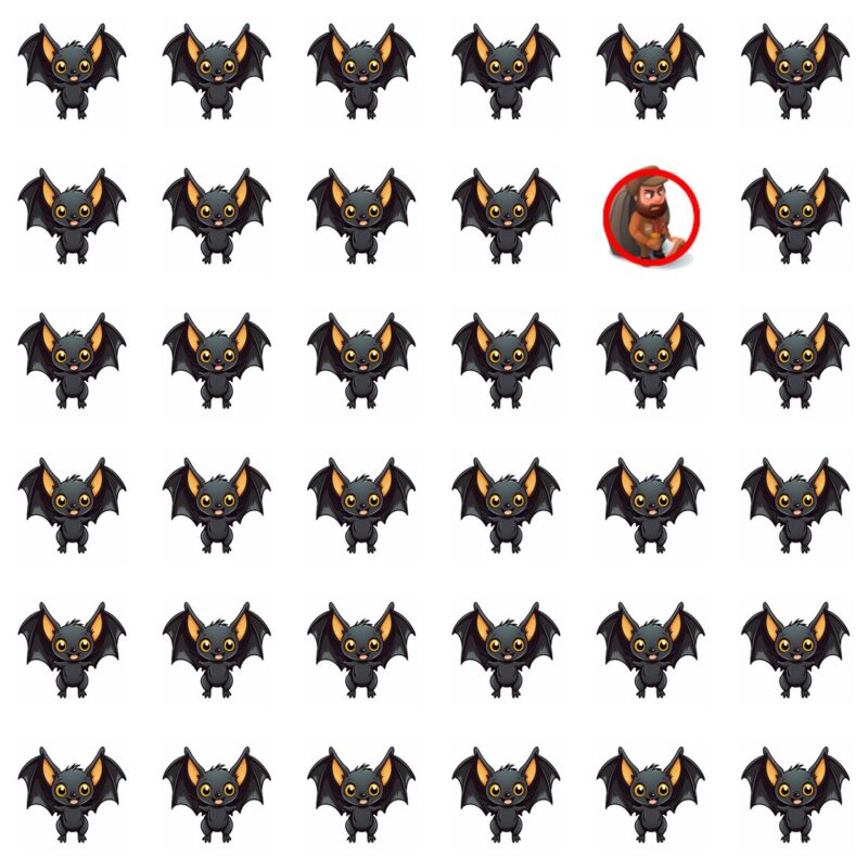 Emoji Quiz 2 solution