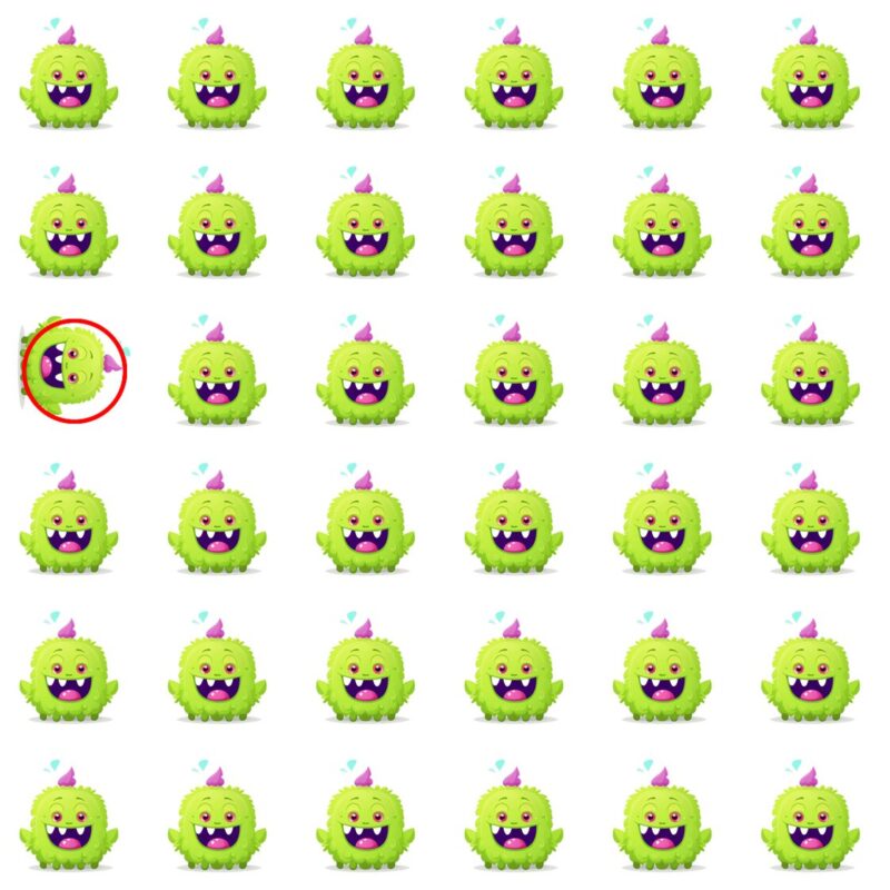 Emoji Quiz 2 solution