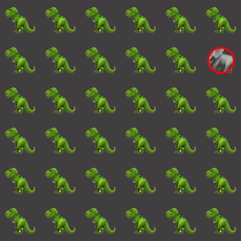 Emoji Quiz 2 solution