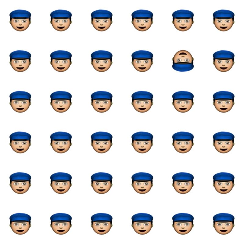 Emoji Quiz 2