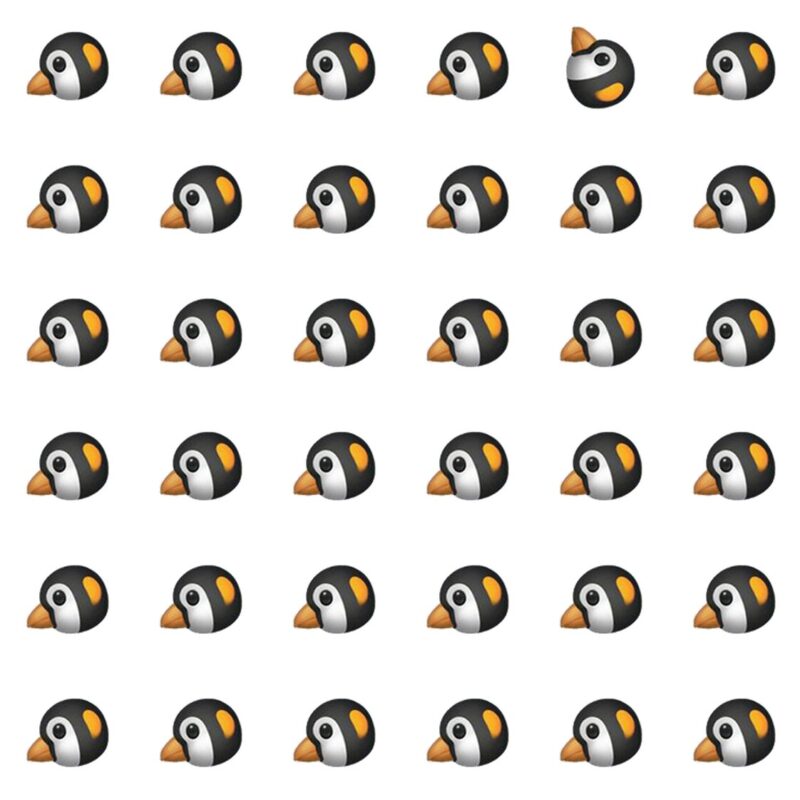Emoji Quiz 2